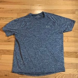 Under Armour Tech Tee